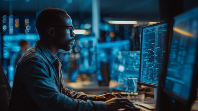 5 Essential Tips for Choosing the Right Display Industrial Solutions for Your Business