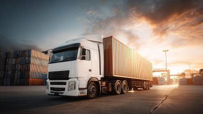Understanding Less Than Truckload Shipping: A Comprehensive Guide to Efficient Freight Solutions