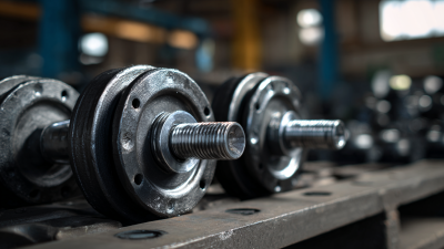 What are the Benefits of Using Iron Casters in Industrial Applications