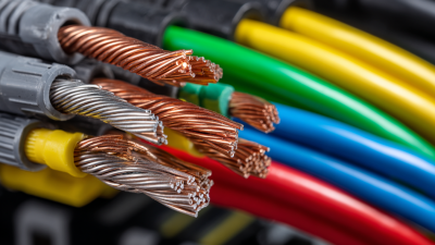 What is the Importance of Wire Cable in Modern Electrical Systems
