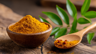 How to Effectively Incorporate Berberine Extract Powder into Your Daily Health Routine