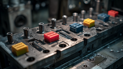 Ultimate Guide to Mastering the Injection Moulding Process for Your Business