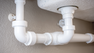 What are the Benefits of Using PVC Pipe Fittings in Modern Plumbing Solutions