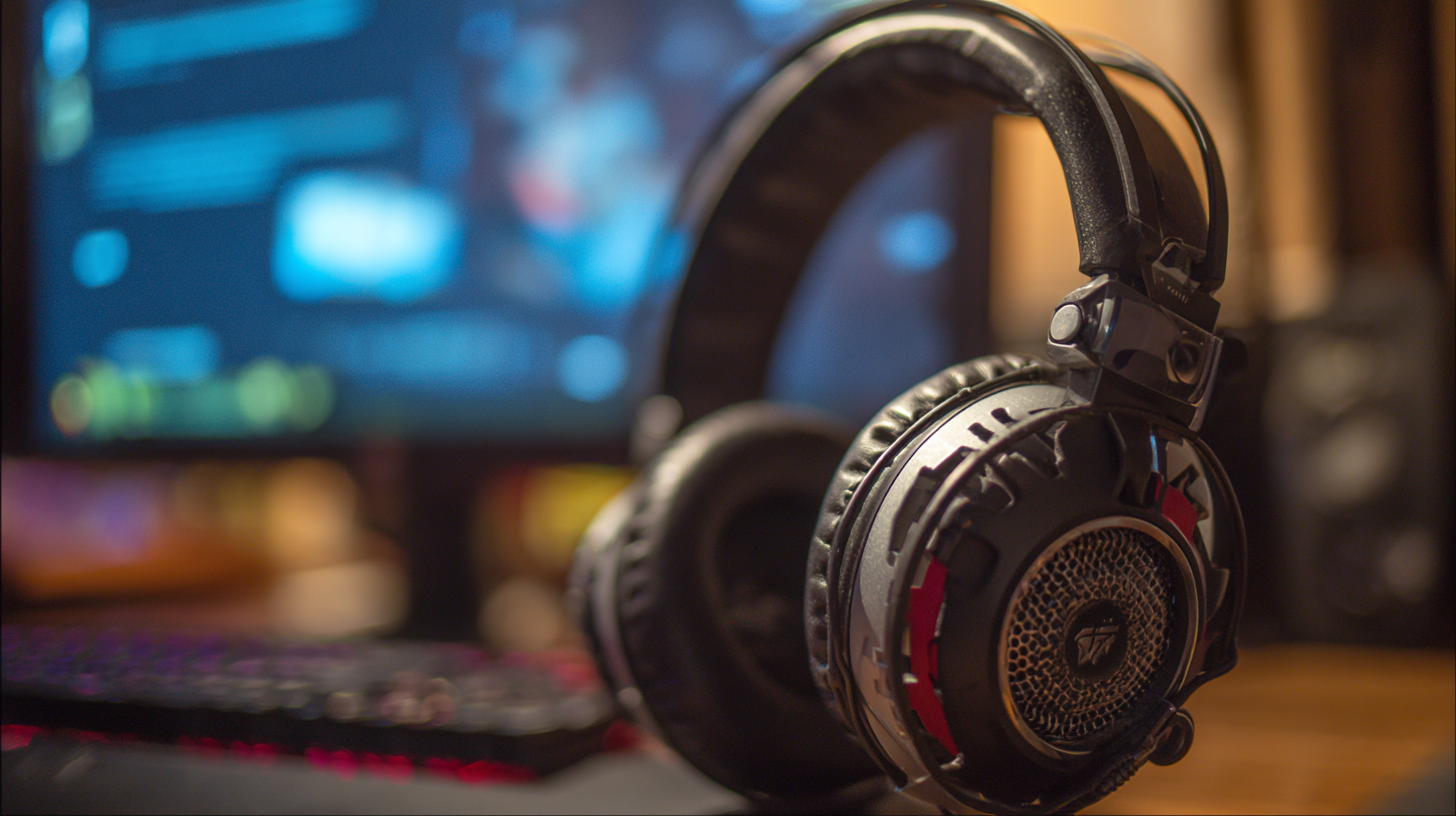 7 Tips for Choosing the Best USB Headset with Microphone for Your Needs