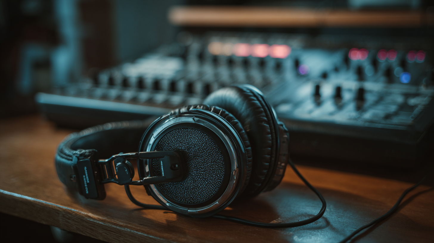 7 Tips for Choosing the Best USB Headset with Microphone for Your Needs
