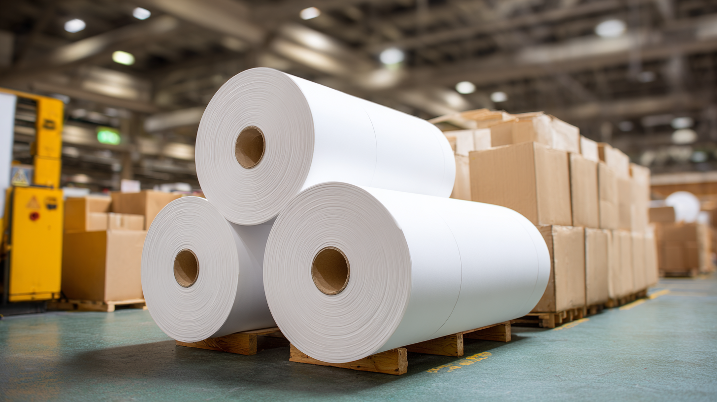 How to Choose the Best Thermal Printing Paper for Your Business Needs