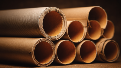 Essential Guide to Cardboard Postal Tubes: Choosing the Right Type for Your Shipping Needs