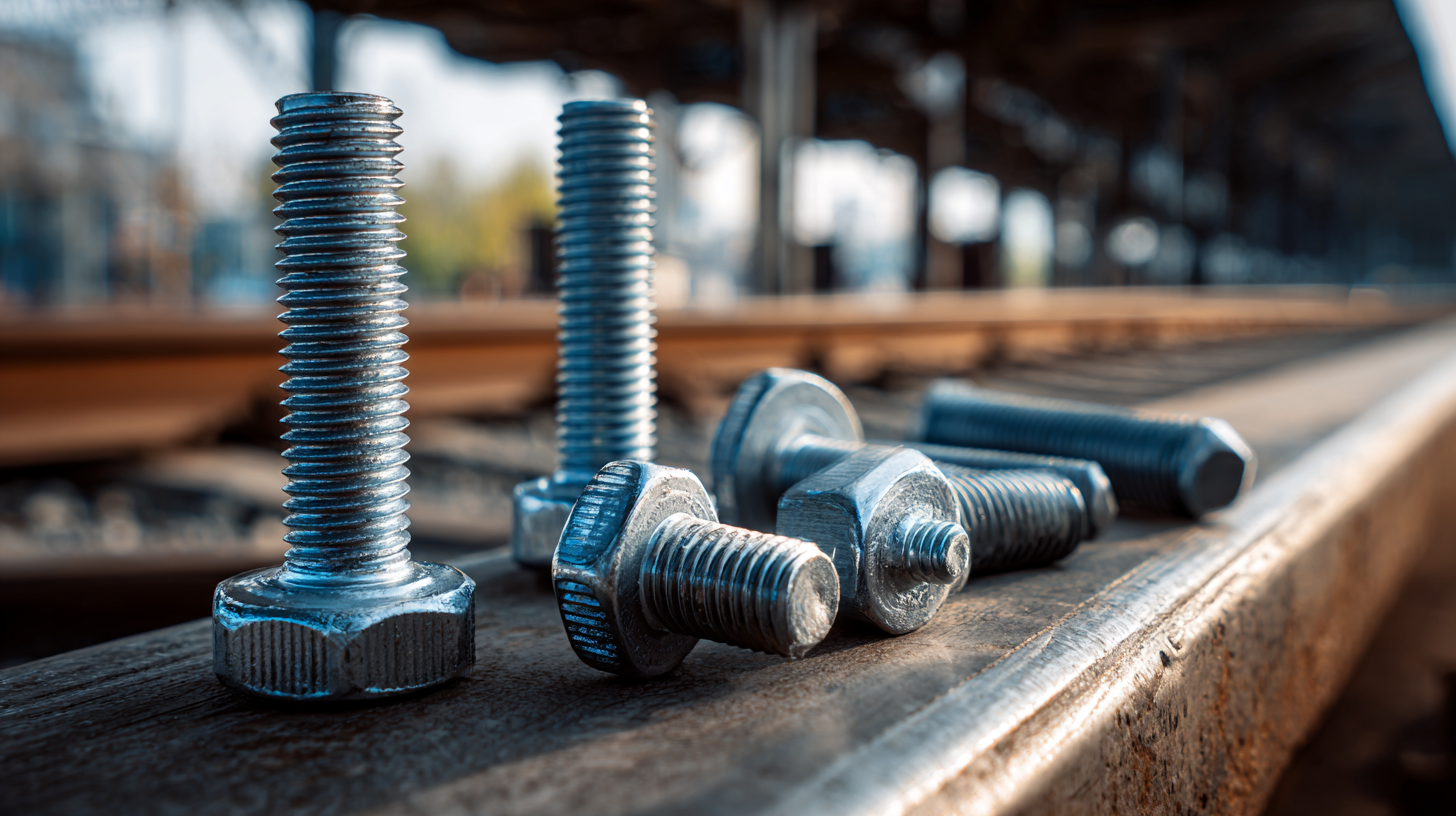 5 Essential Tips for Choosing the Right Truss Head Carriage Bolt for Your Project