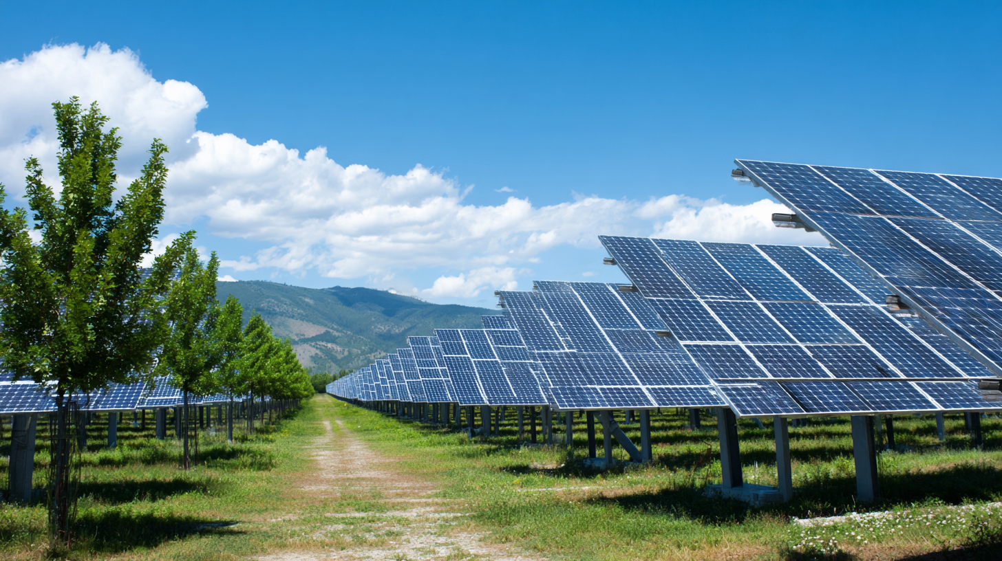 7 Best Advantages of Choosing Solar Power Systems for Your Home