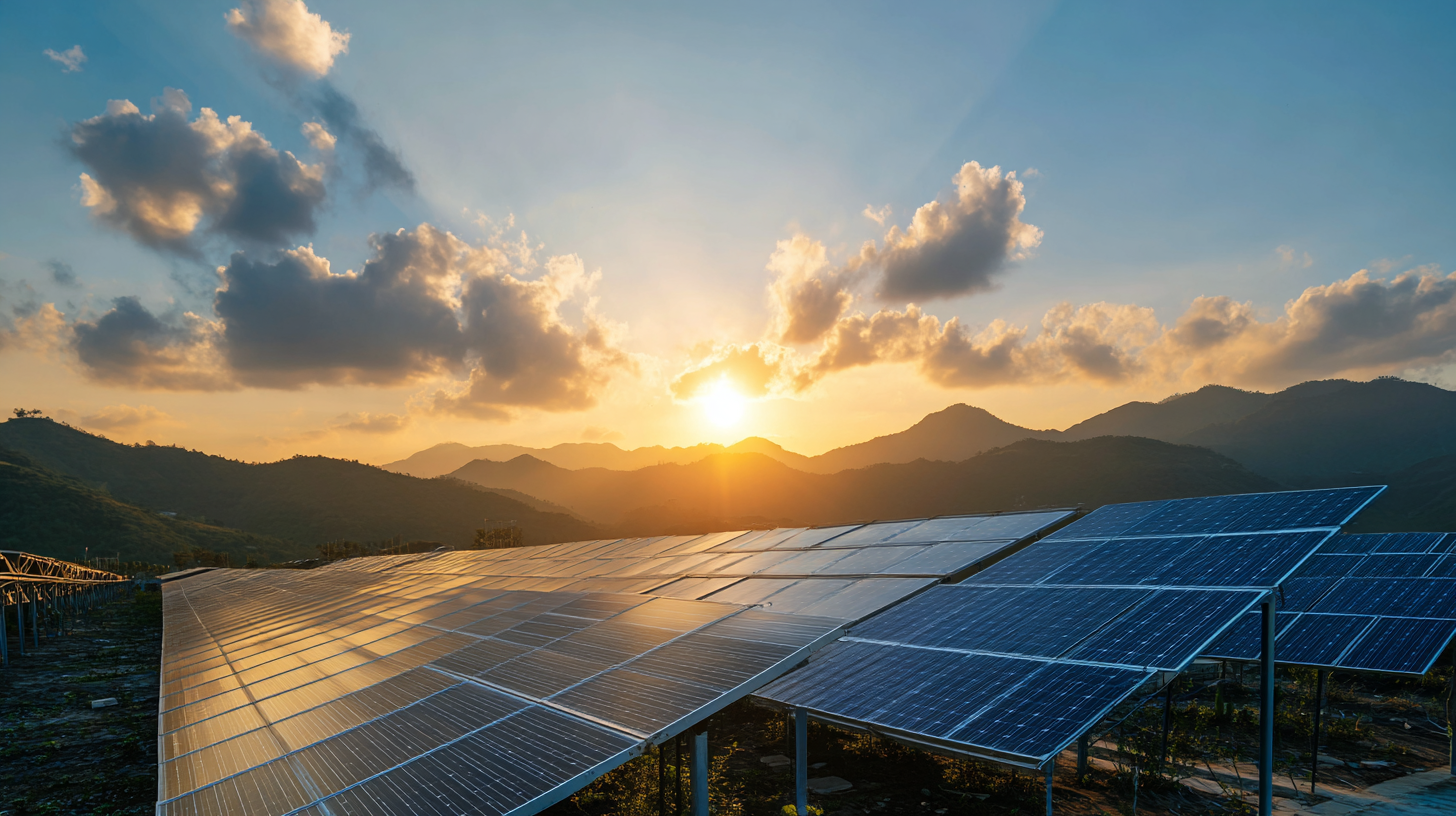 7 Best Advantages of Choosing Solar Power Systems for Your Home