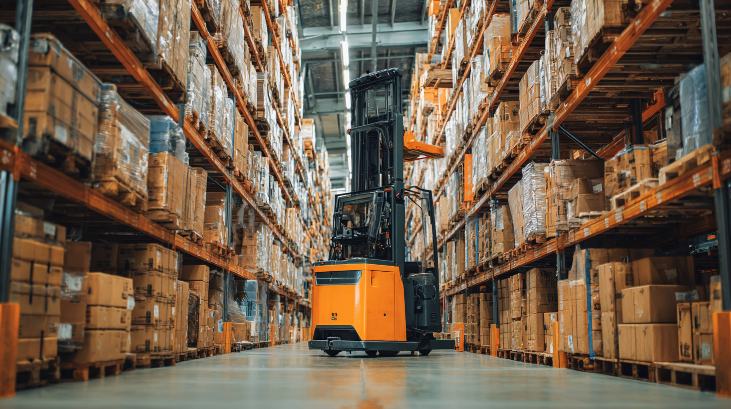 10 Reasons Why a Standing Pallet Jack is the Best Choice for Your Warehouse Operations in 2023