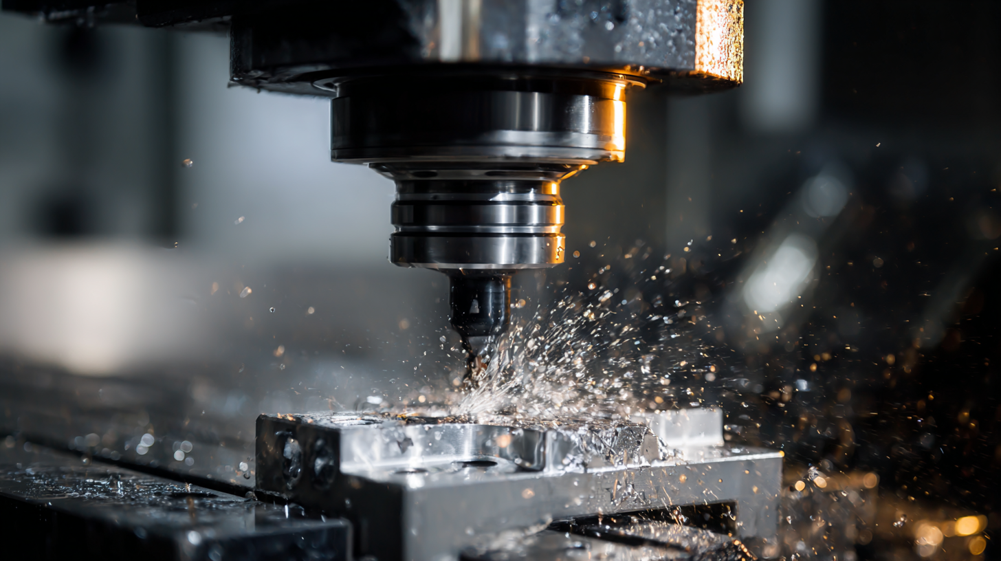 How to Choose the Right Piese Cnc for Your Manufacturing Needs