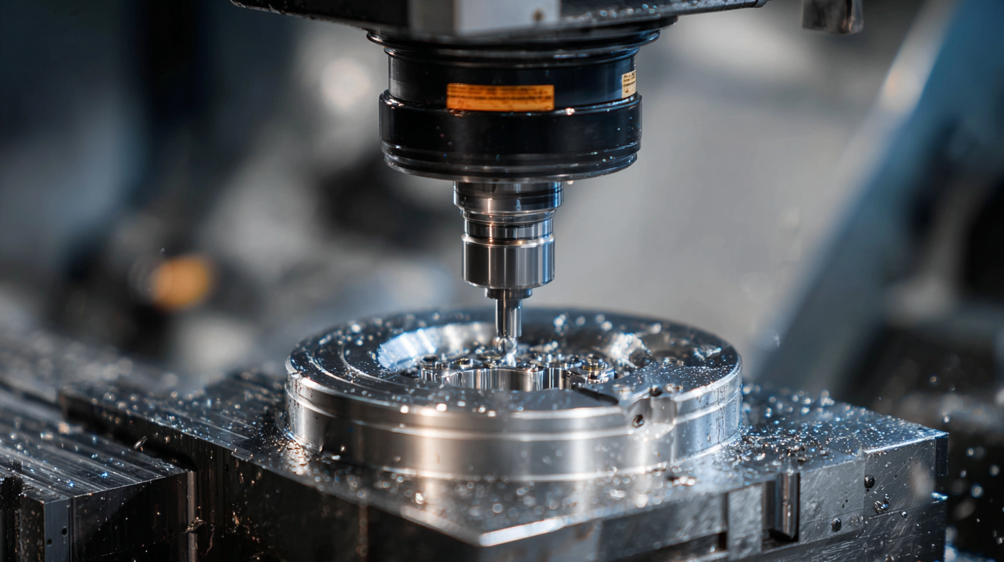 How to Choose the Right Piese Cnc for Your Manufacturing Needs