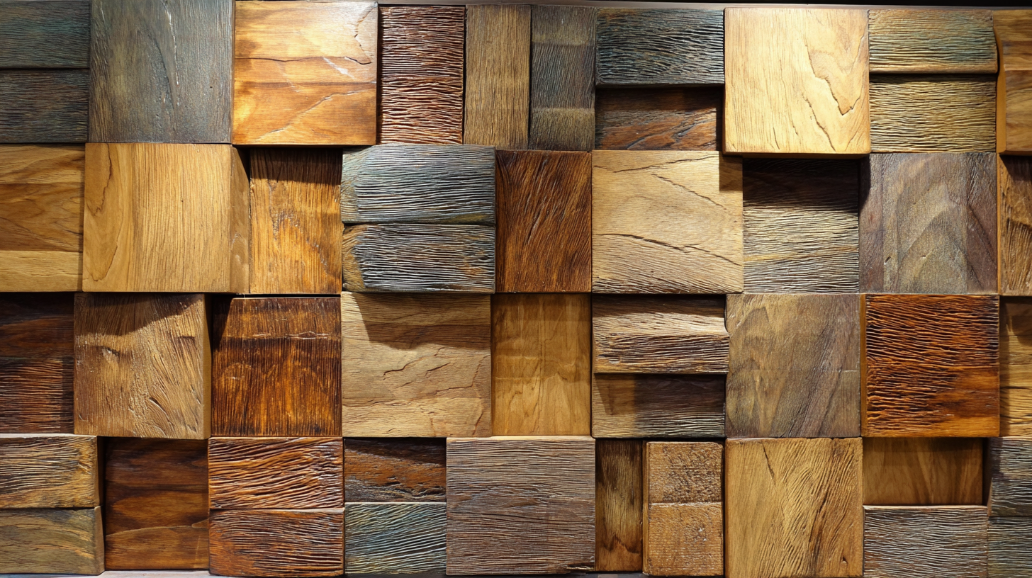 What is Wall Wood Panel and How It Enhances Interior Aesthetics and Value