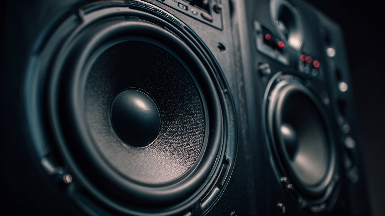 What Are High Speakers? Exploring the Innovations and Benefits for Global Buyers