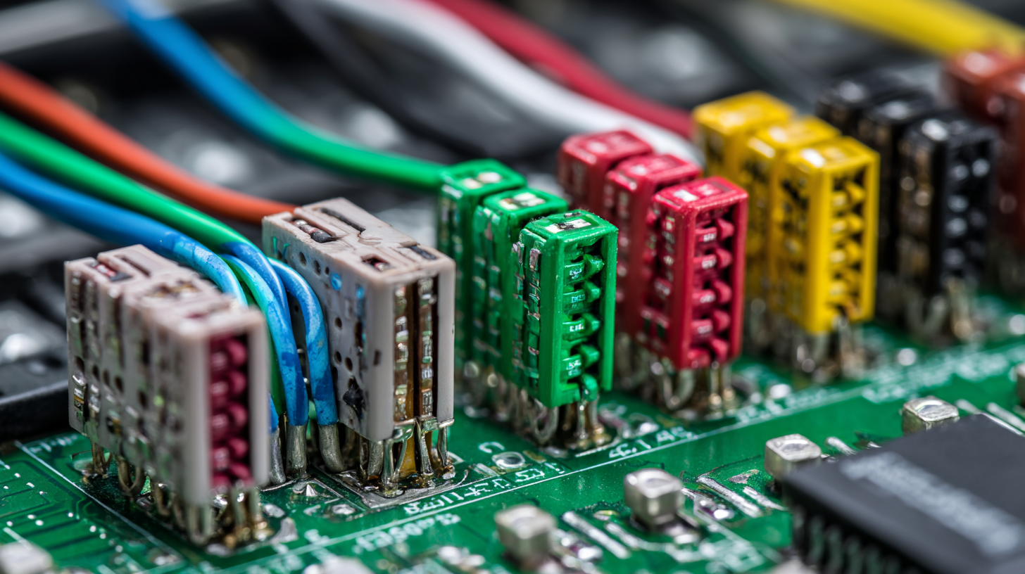 How to Choose the Right Wire and Cable Assembly for Your Project