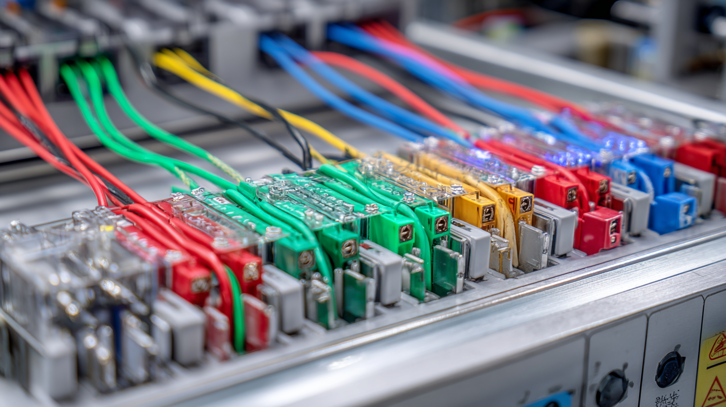 How to Choose the Right Wire and Cable Assembly for Your Project
