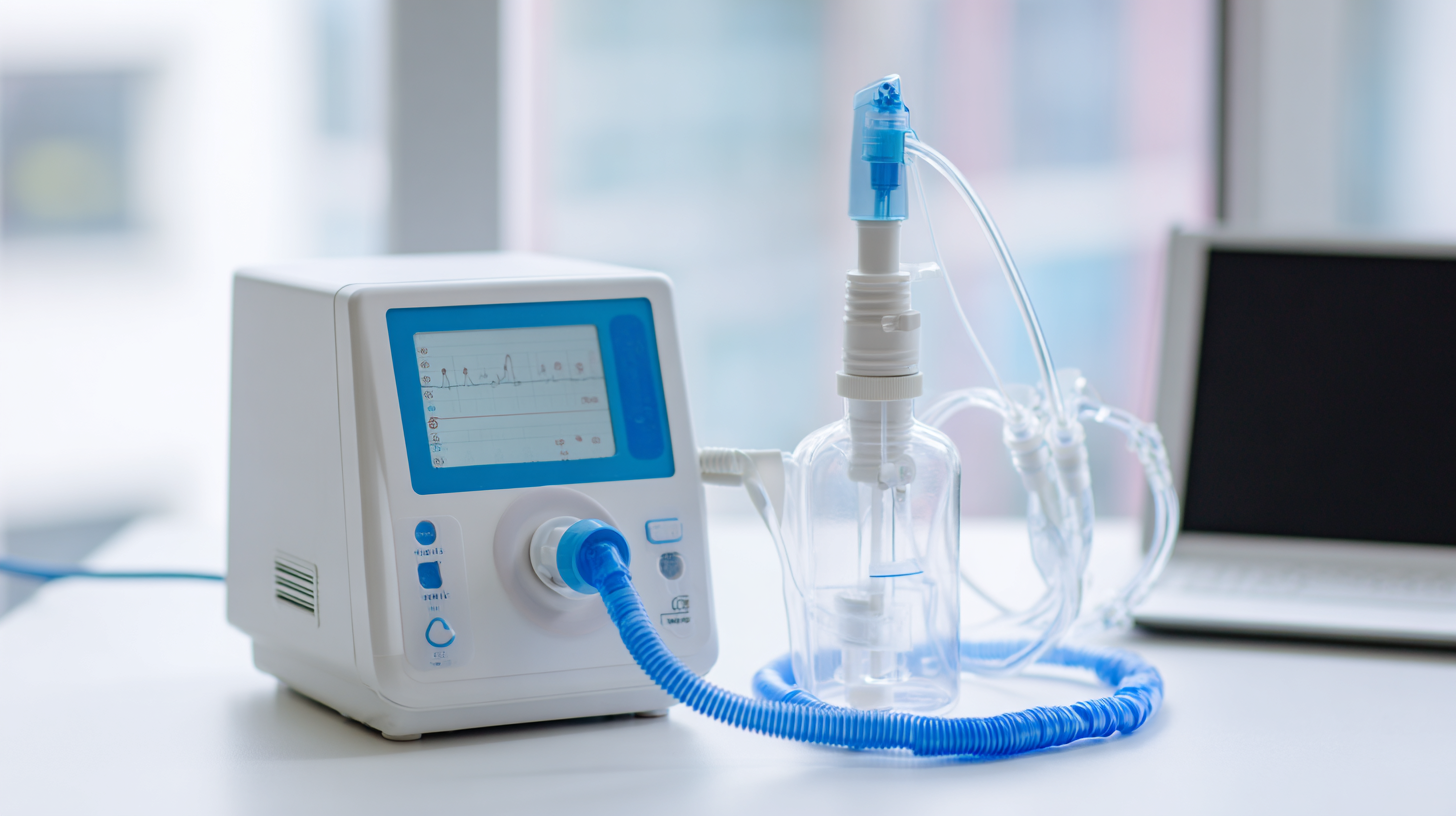 7 Essential Tips for Choosing the Right Portable Sputum Aspirator