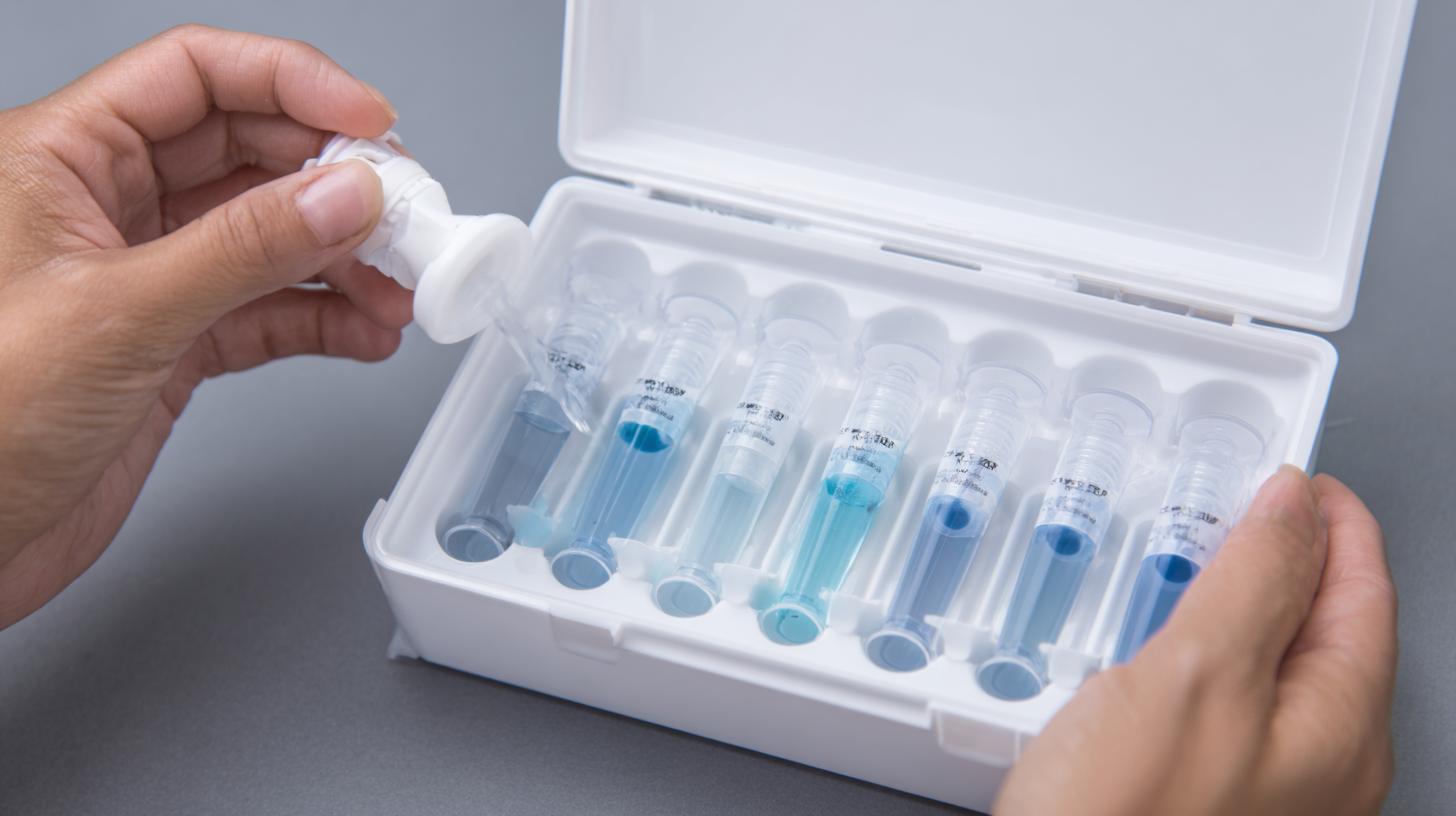 7 Essential Tips for Choosing the Right Portable Sputum Aspirator
