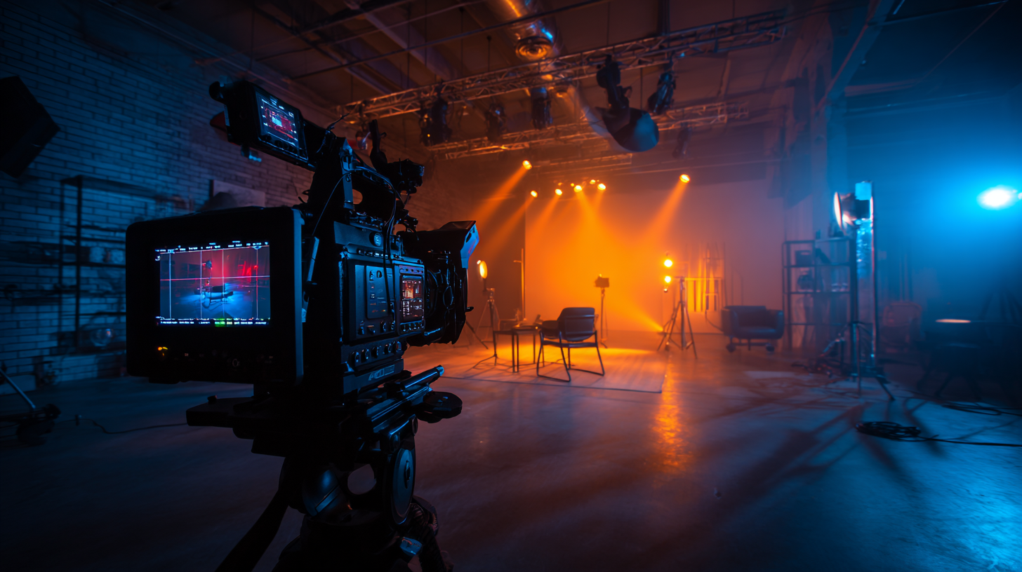 5 Essential Tips for Perfecting Your Gallery Lighting Setup