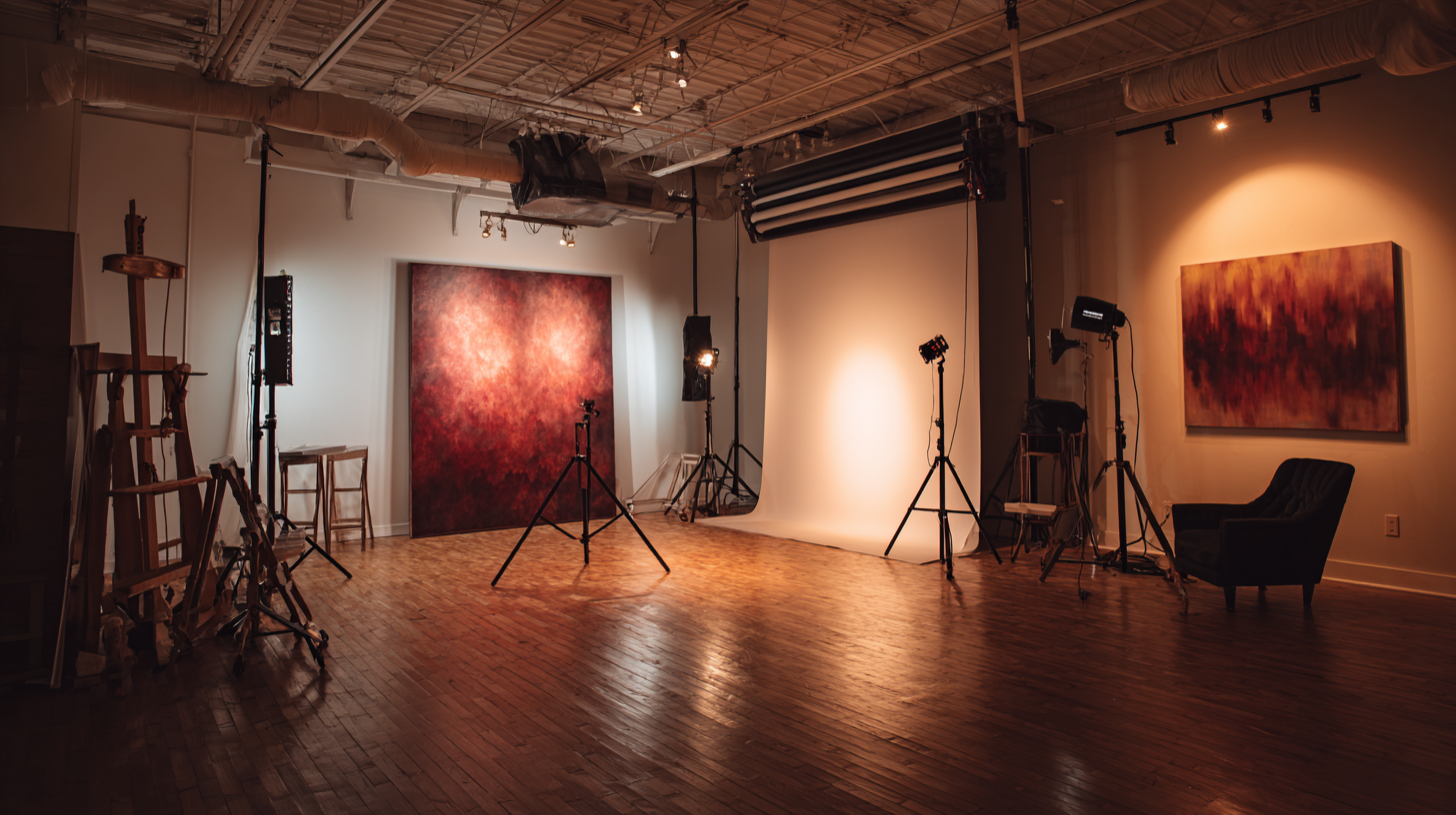 5 Essential Tips for Perfecting Your Gallery Lighting Setup