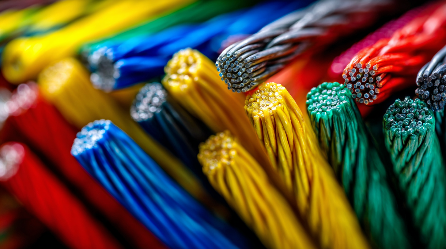 What is the Importance of Wire Cable in Modern Electrical Systems