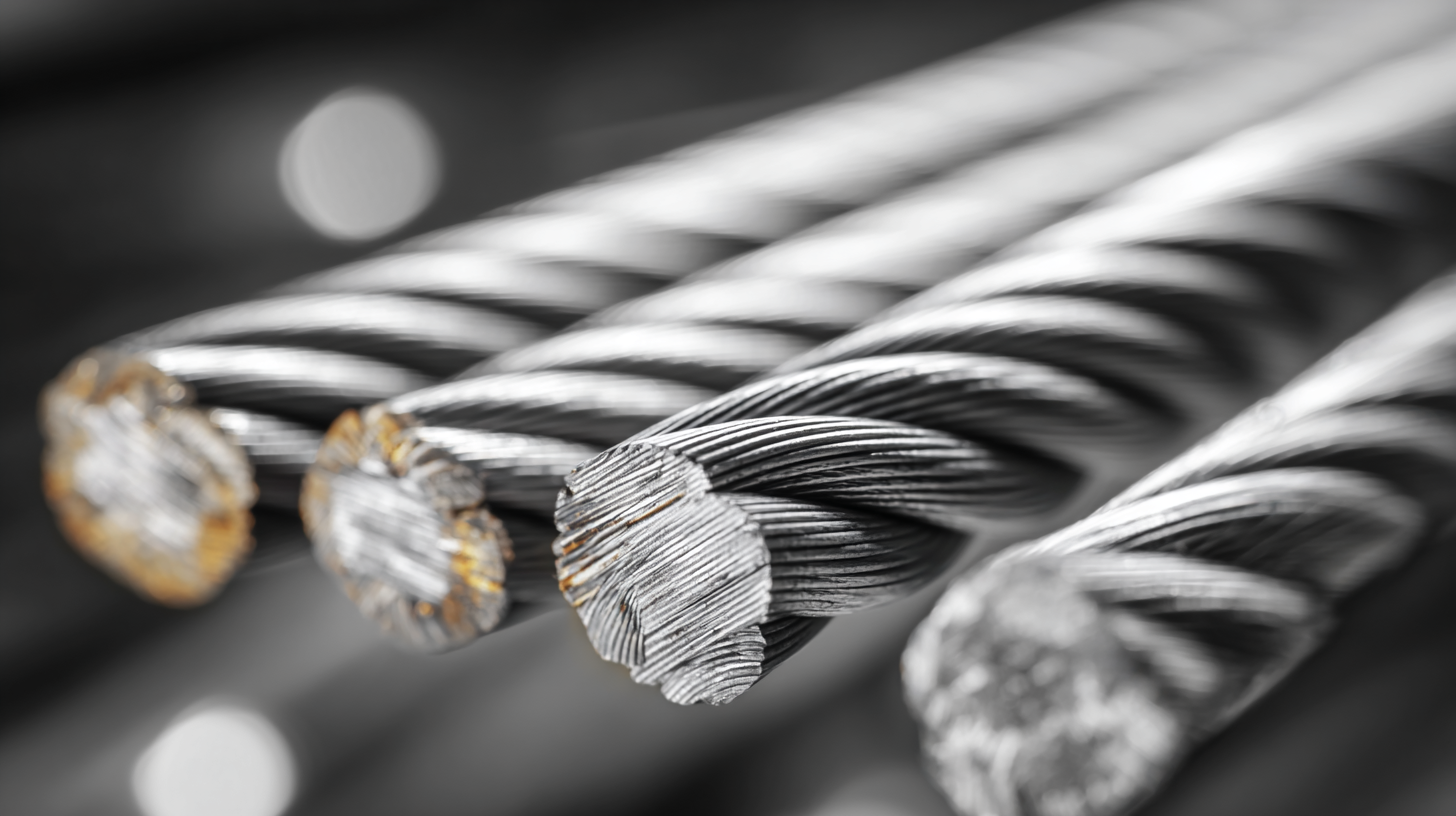 What is the Importance of Wire Cable in Modern Electrical Systems