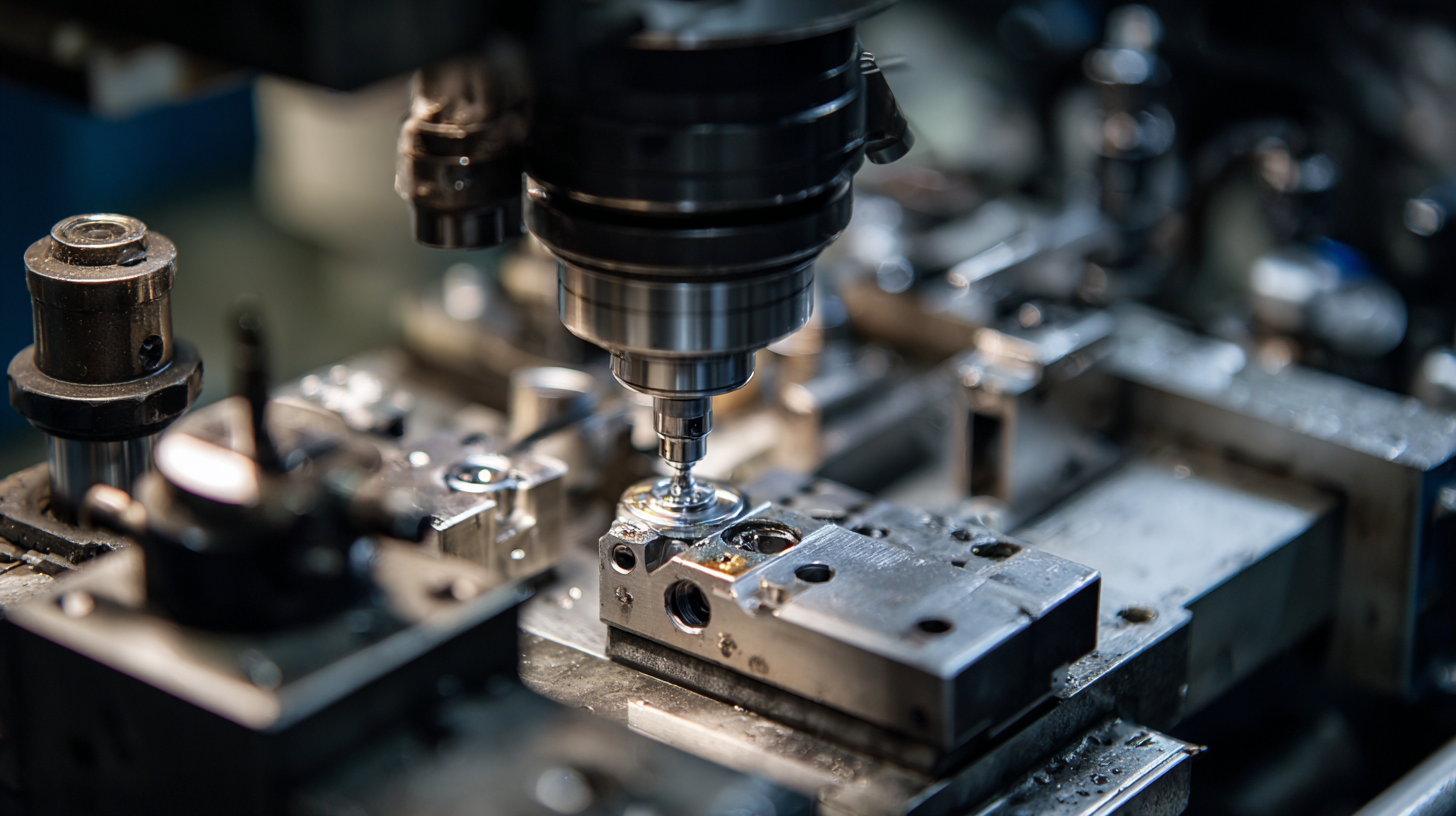 How to Choose the Best Automatic Jewelry Making Machine for Your Business Needs