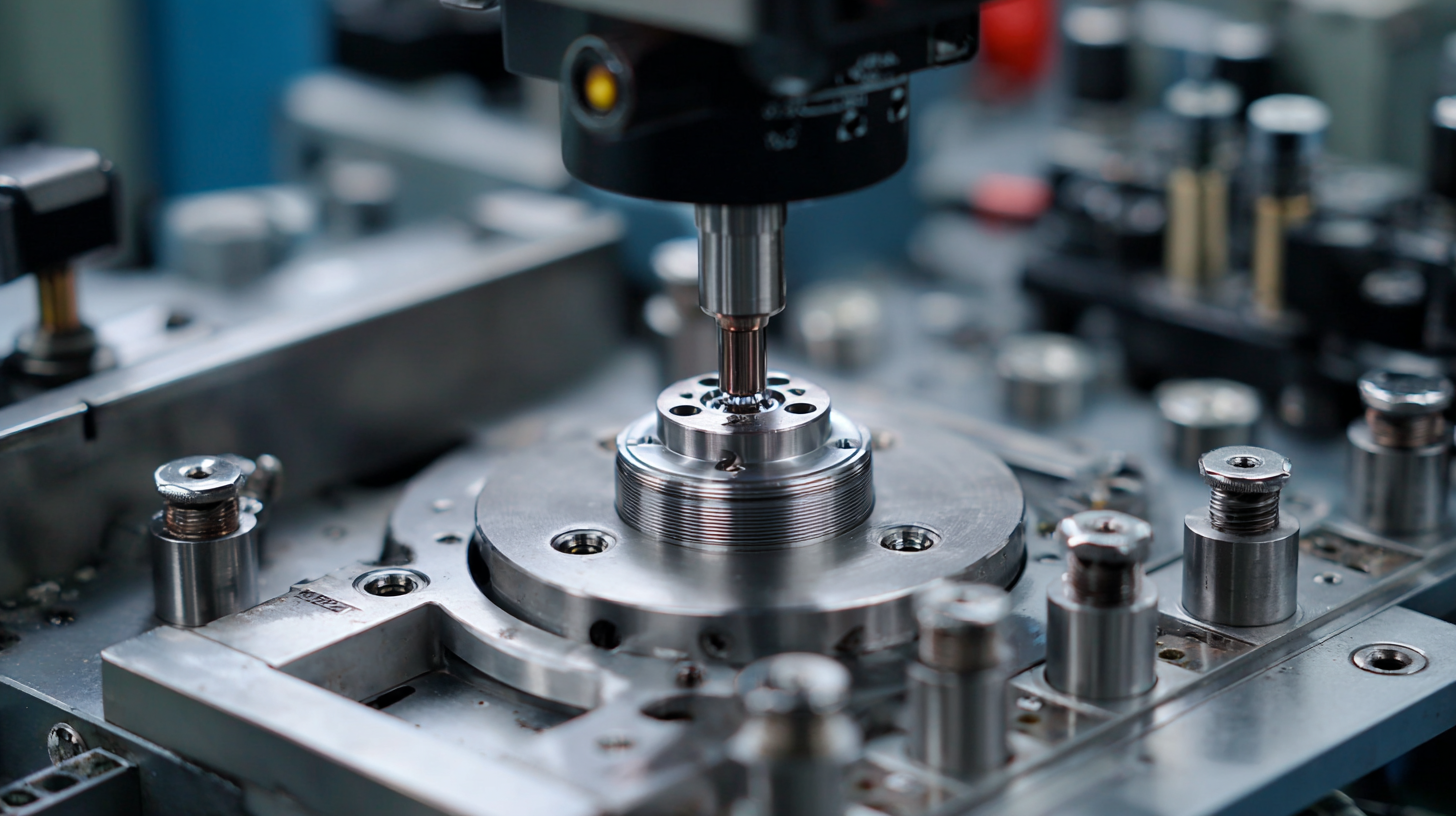 How to Choose the Best Automatic Jewelry Making Machine for Your Business Needs