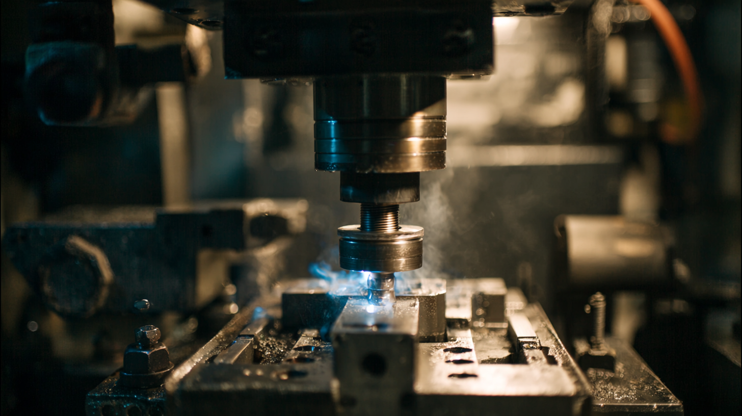 How to Choose the Best Automatic Jewelry Making Machine for Your Business Needs
