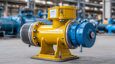 Ultimate Guide to Choosing the Right Oil Jet Pump for Your Industry Needs