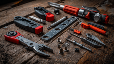 Ultimate Guide to Selecting the Right Bearing Tools for Optimal Performance