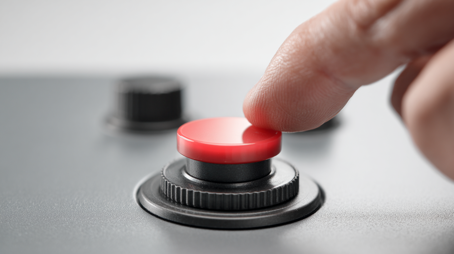 How to Choose the Right Momentary Push Button for Your Project