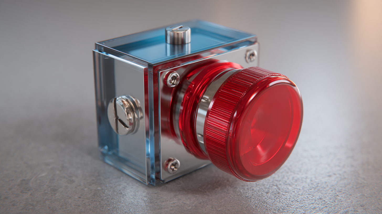 How to Choose the Right Momentary Push Button for Your Project