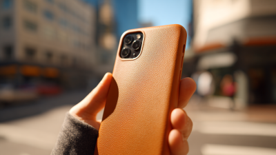 What Makes Cell Phone Cases Essential for Modern Lifestyle