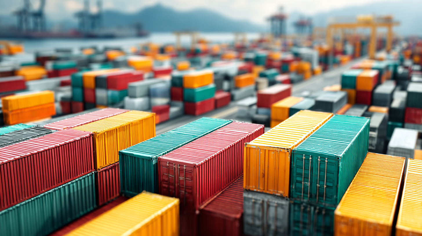 Understanding the Benefits of Polyisoprene Rubber for Global Supply Chains