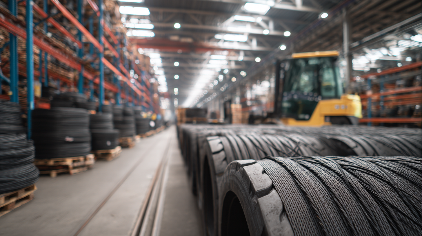Understanding the Benefits of Polyisoprene Rubber for Global Supply Chains