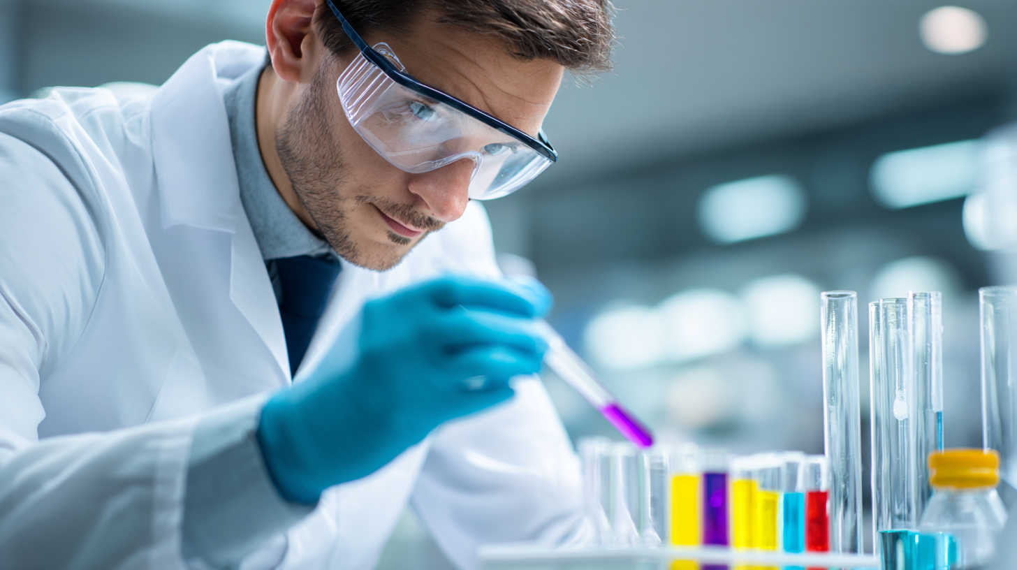 Understanding the Importance of Semiconductor Testing in Modern Technology