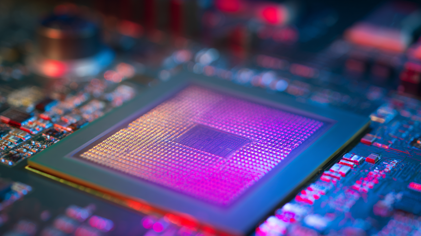 Understanding the Importance of Semiconductor Testing in Modern Technology