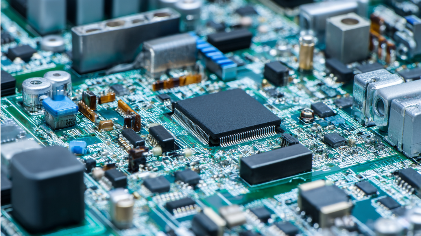 Understanding the Importance of Semiconductor Testing in Modern Technology