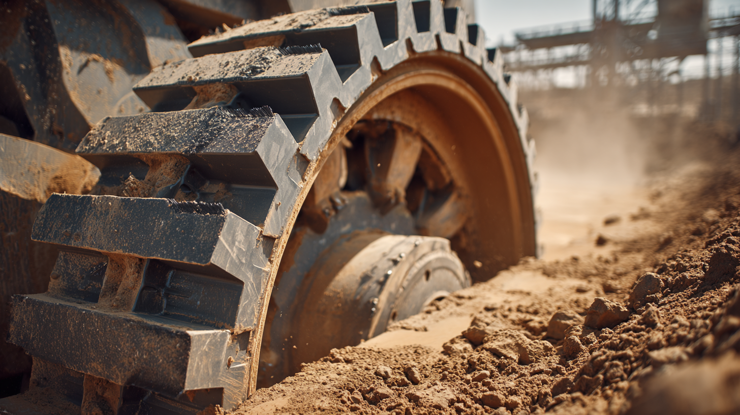 7 Best Jaw Crusher Parts You Need to Know About