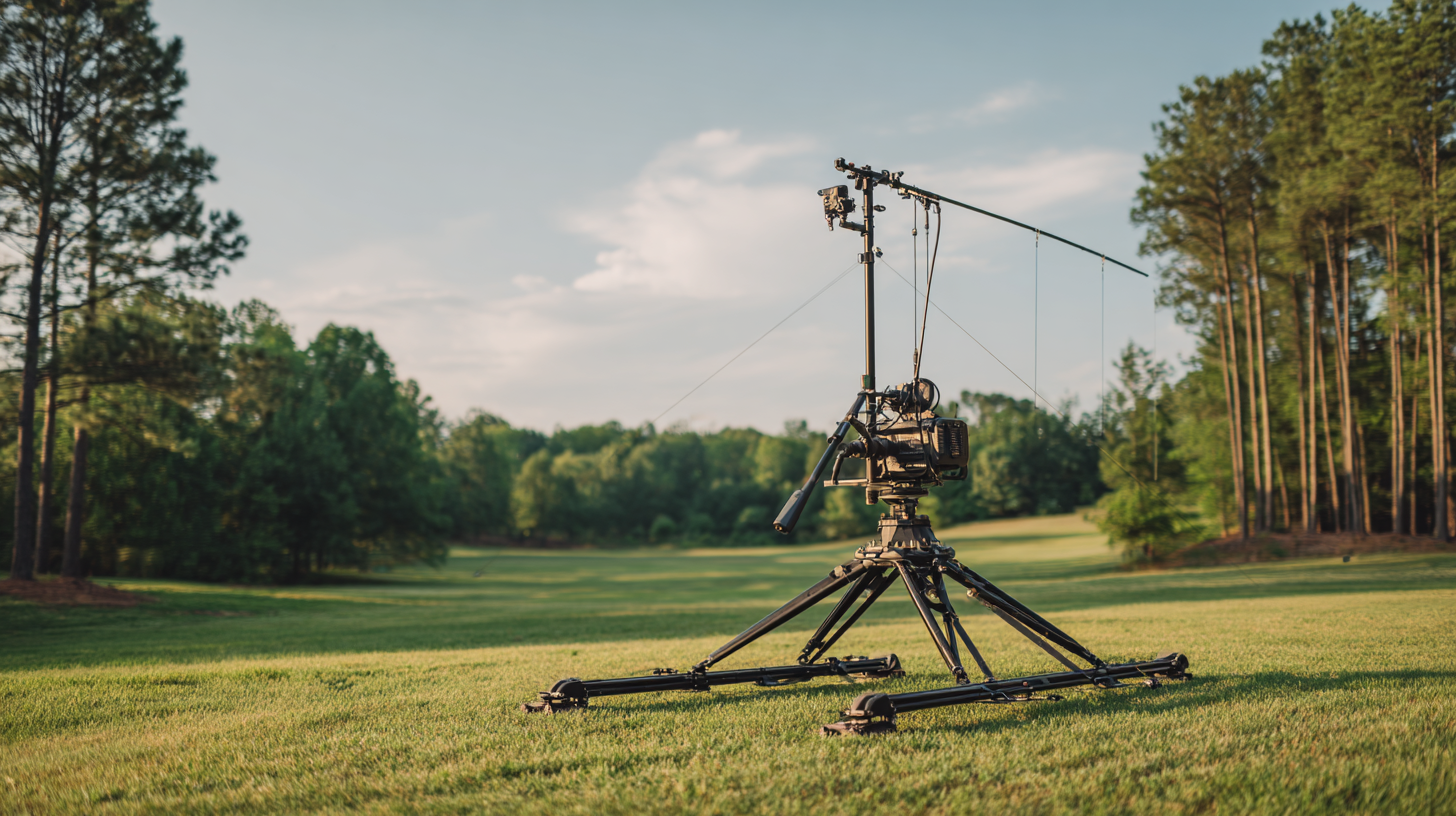 How to Choose the Right Boomless Sprayer Kit for Your Needs