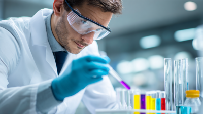 Understanding the Importance of Semiconductor Testing in Modern Technology
