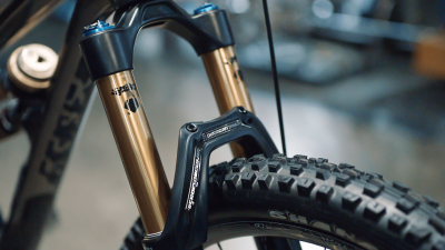 Essential Guide to Choosing the Right Fork of the Bike for Your Riding Style