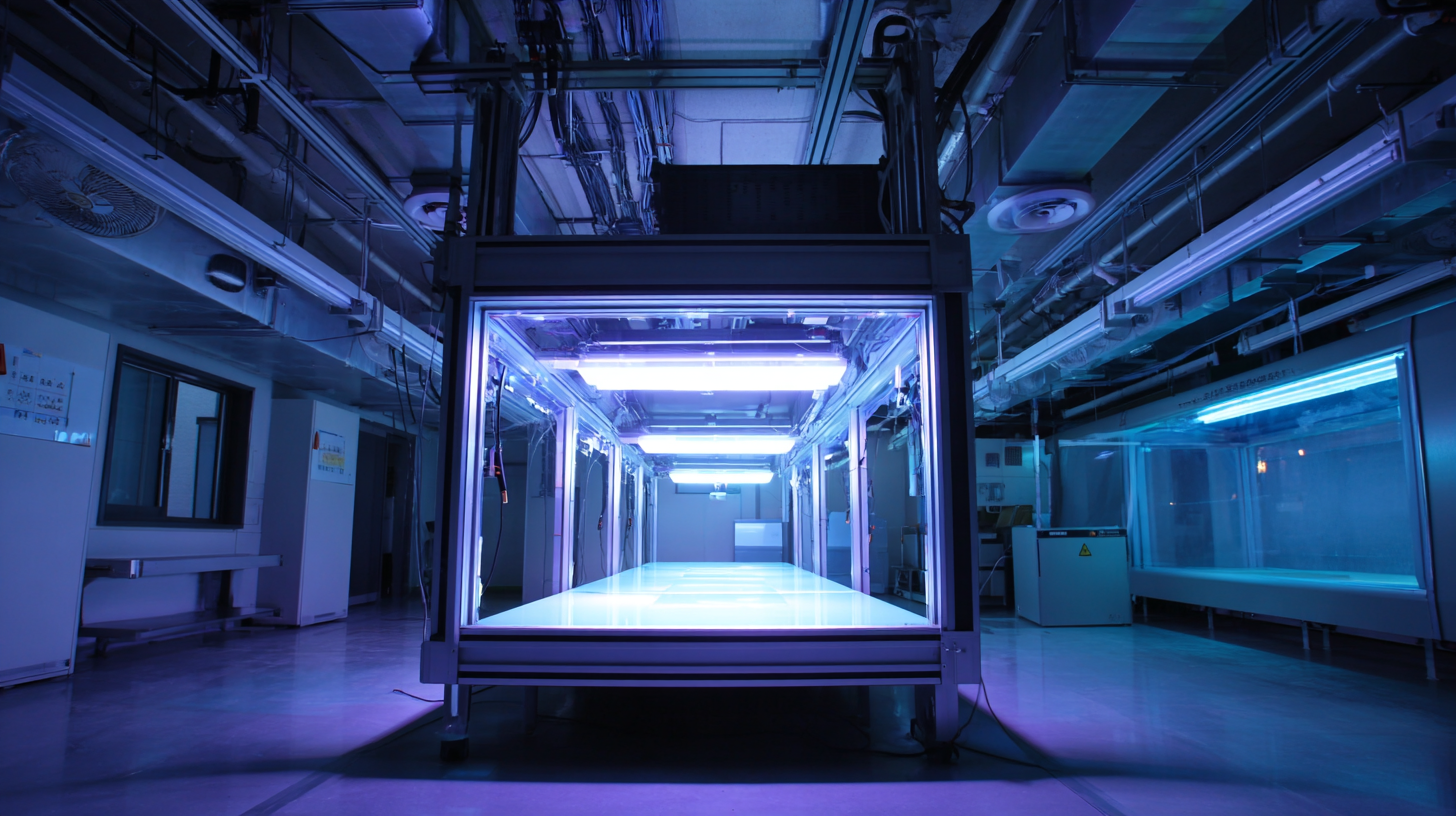 Understanding the Functionality of Ultraviolet Light Systems in Modern Applications