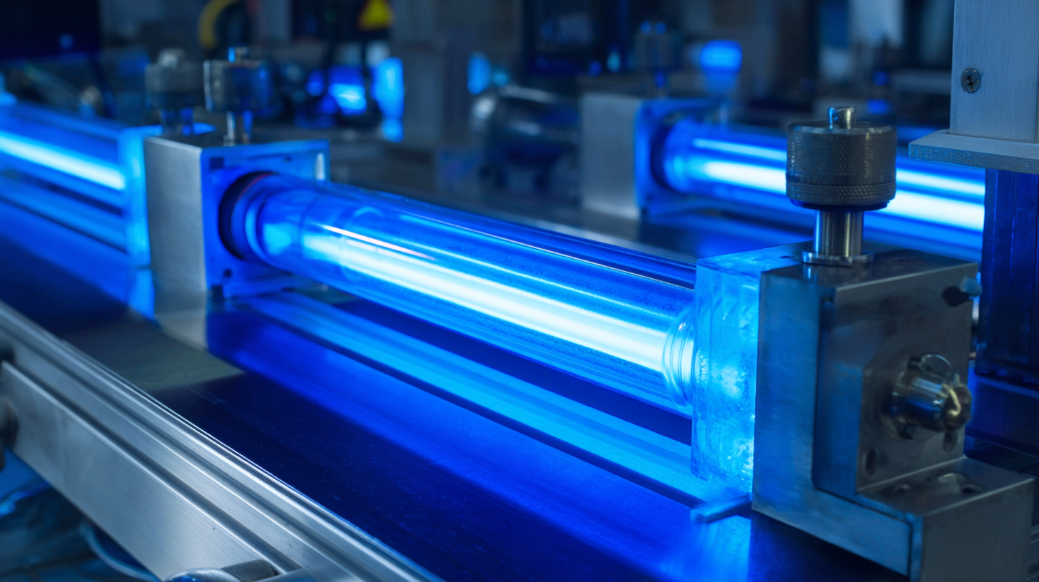 Understanding the Functionality of Ultraviolet Light Systems in Modern Applications