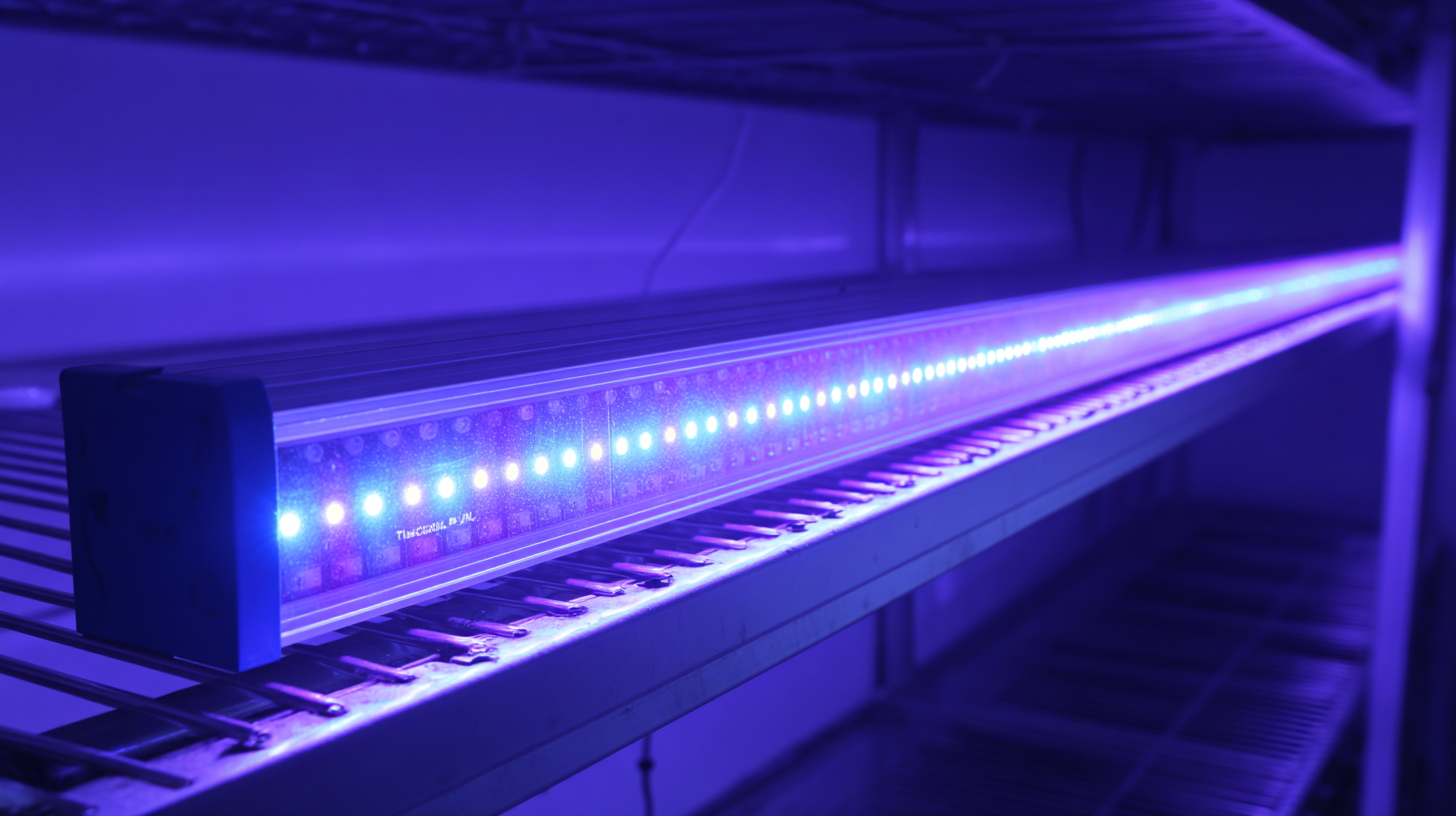 Understanding the Functionality of Ultraviolet Light Systems in Modern Applications