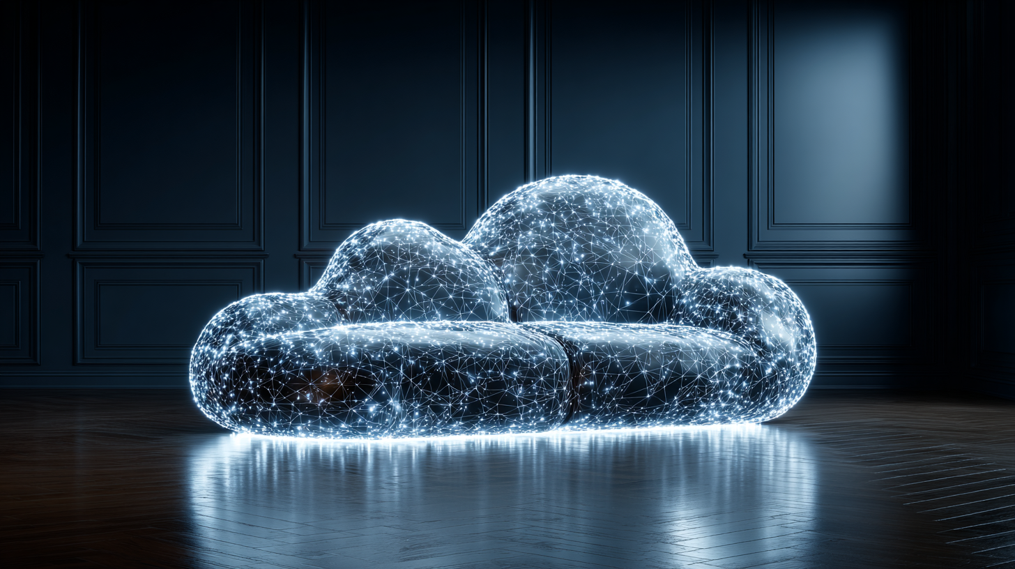 5 Digital Strategies to Maximize Your The Cloud Couch Sales Effectively in 2023