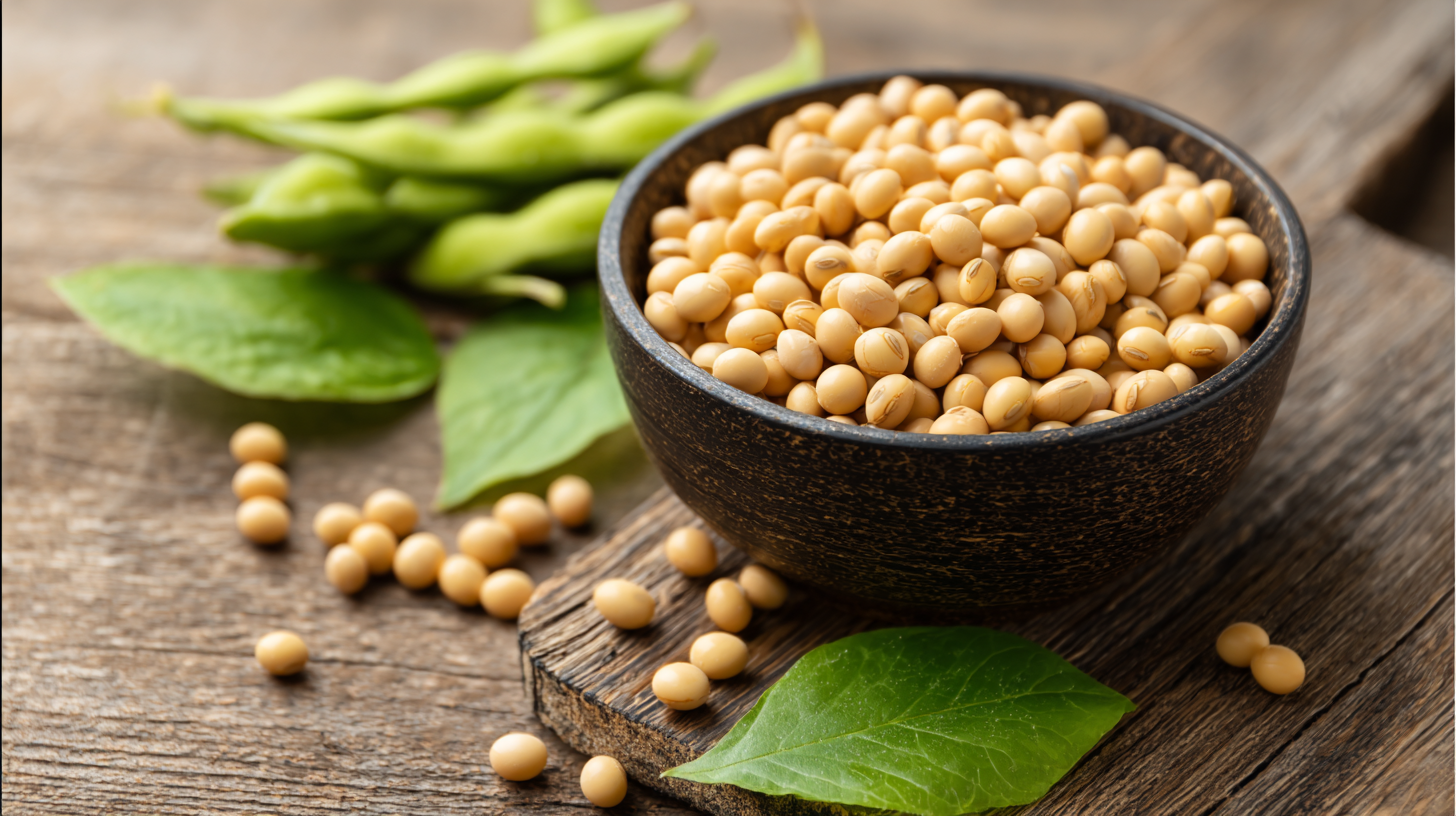 7 Expert Tips for Maximizing the Benefits of Soy Isoflavones in Your Diet