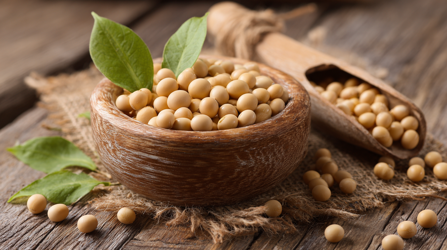 7 Expert Tips for Maximizing the Benefits of Soy Isoflavones in Your Diet